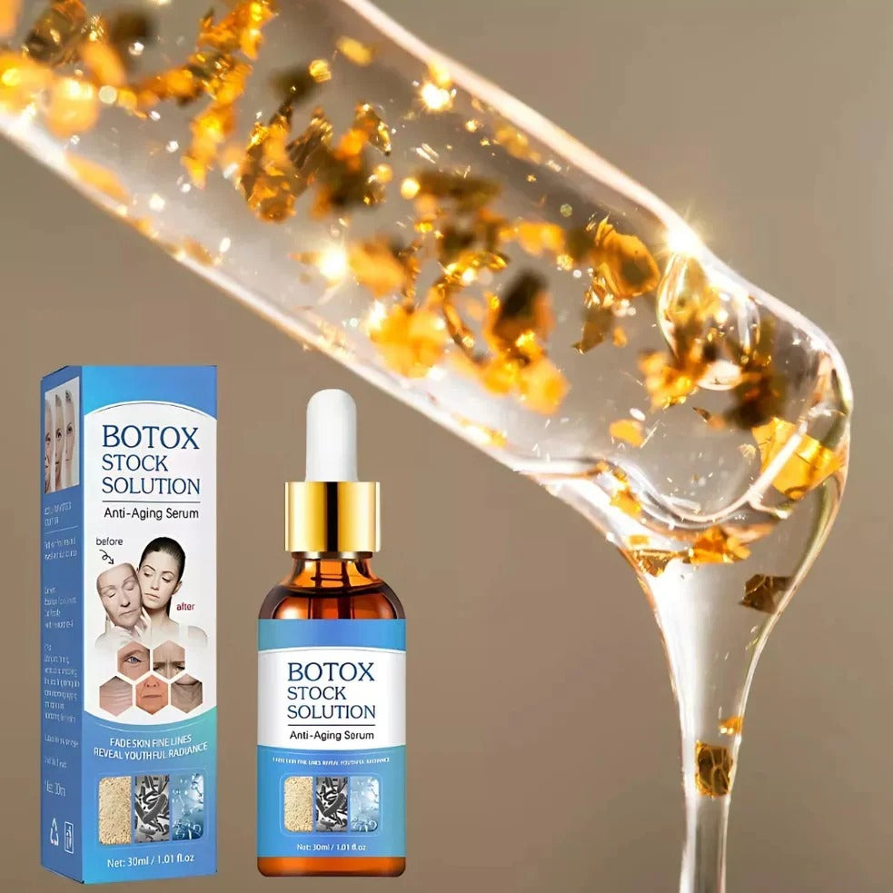 REJUVE21™ - Suero Antiarrugas